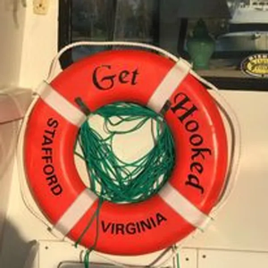 Virginia's Finest Fishing: Reel in the Fun!